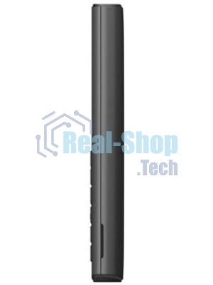 Мобильный телефон Nokia 105 TA-1557 DS EAC1 черный/угольный