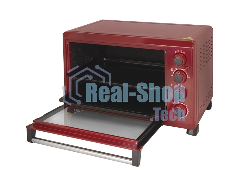 Мини-печь OURSSON OV3815/DC