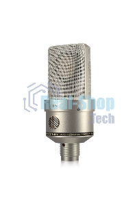 Студийный конденсаторный микрофон Icon Space 103 с большой диафрагмой