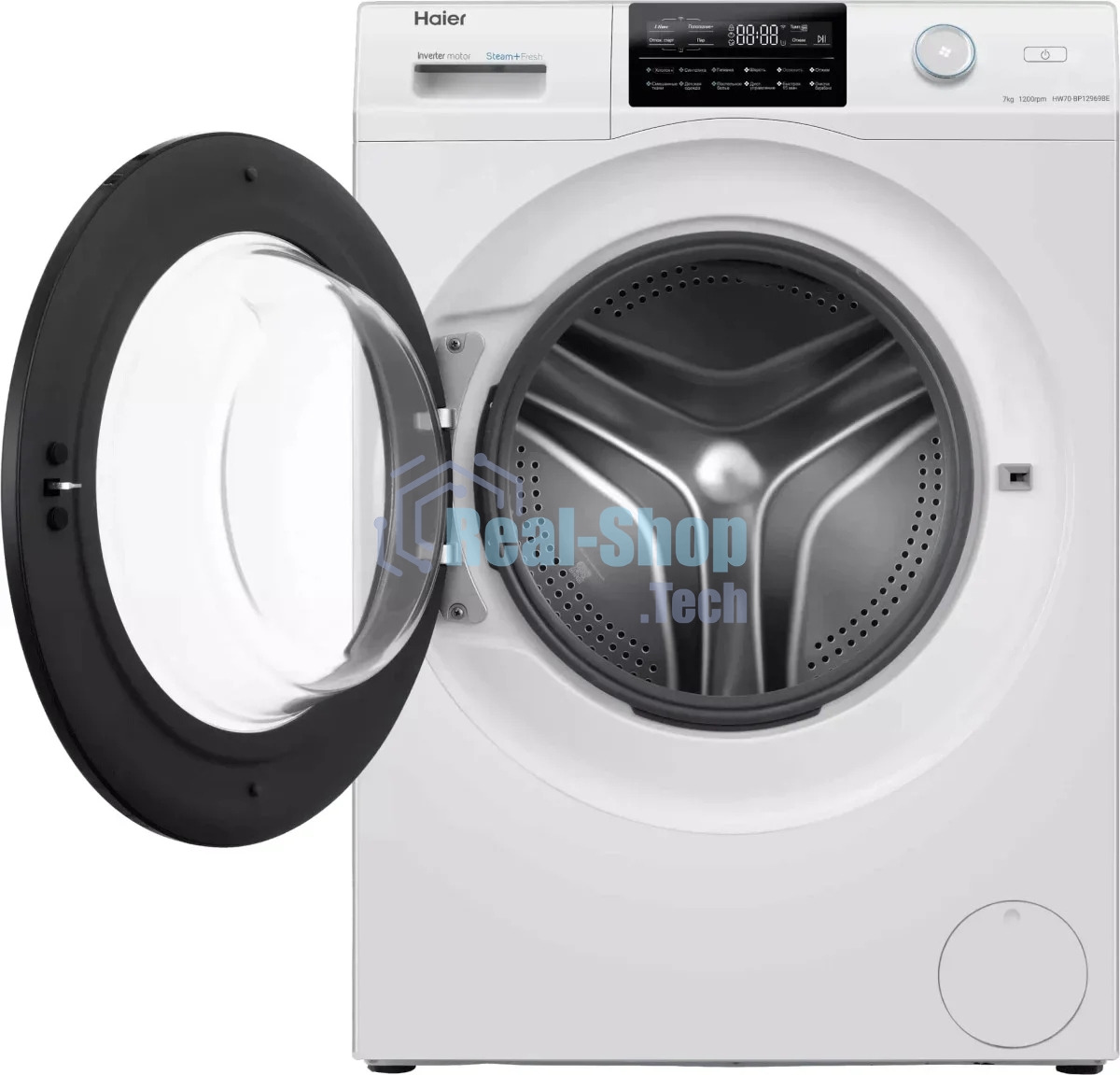 Стиральная машина Haier HW70-BP12969BE