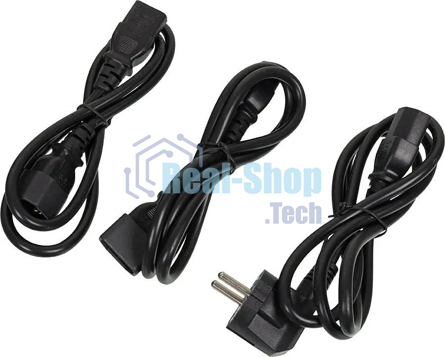 Источник бесперебойного питания Powercom Imperial IMD-625AP 375Вт 625ВА черный