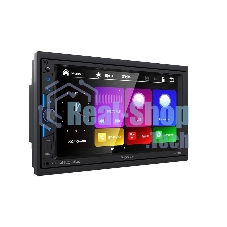 Автомагнитола Prology MPV-370, 2 DIN, 7