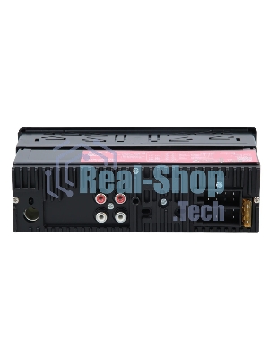 Автомагнитола ACV AVS-944BM, 1 DIN, Bluetooth, USB Type-A, AUX