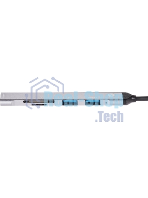 USB-концентратор VCOM DH297, USB 3.0/USB Type-C, USB/SD/TF, USB