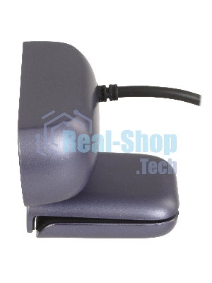 Веб-камера UGREEN CM831 3840x2160, 30 кадр/с, USB Type-C, микрофон (2 шт, шумоподавление), автофокус, шторка приватности, серый