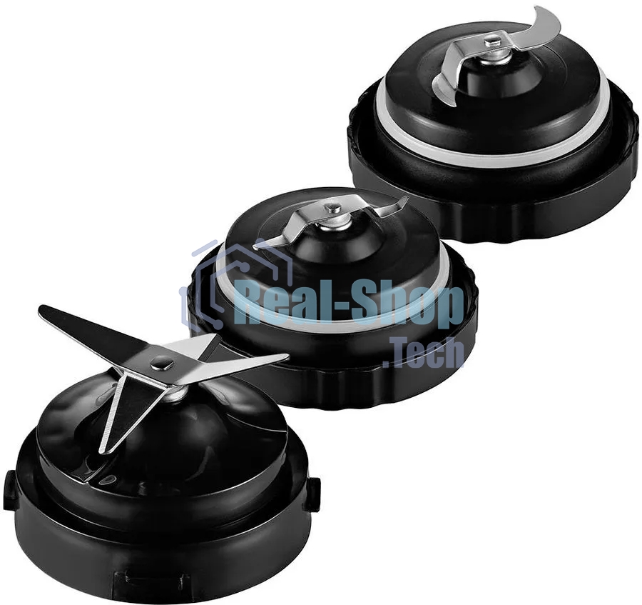 Блендер стационарный Kitfort KT-3032-1 500Вт фиолетовый