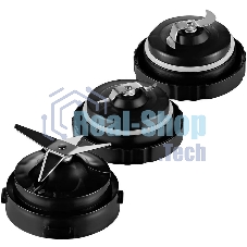 Блендер стационарный Kitfort KT-3032-1 500Вт фиолетовый