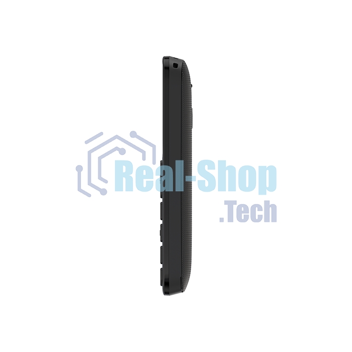 Мобильный телефон Maxvi B110 черный