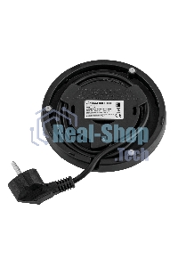 Чайник Maunfeld MGK1711S нержавейка