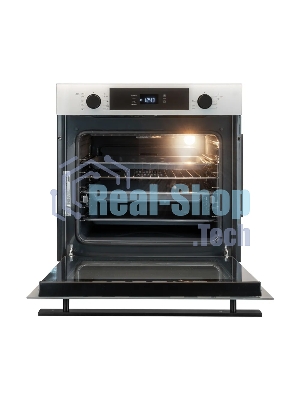 Духовой шкаф электрический встраиваемый DeLonghi DEO 755 BB RAMONA