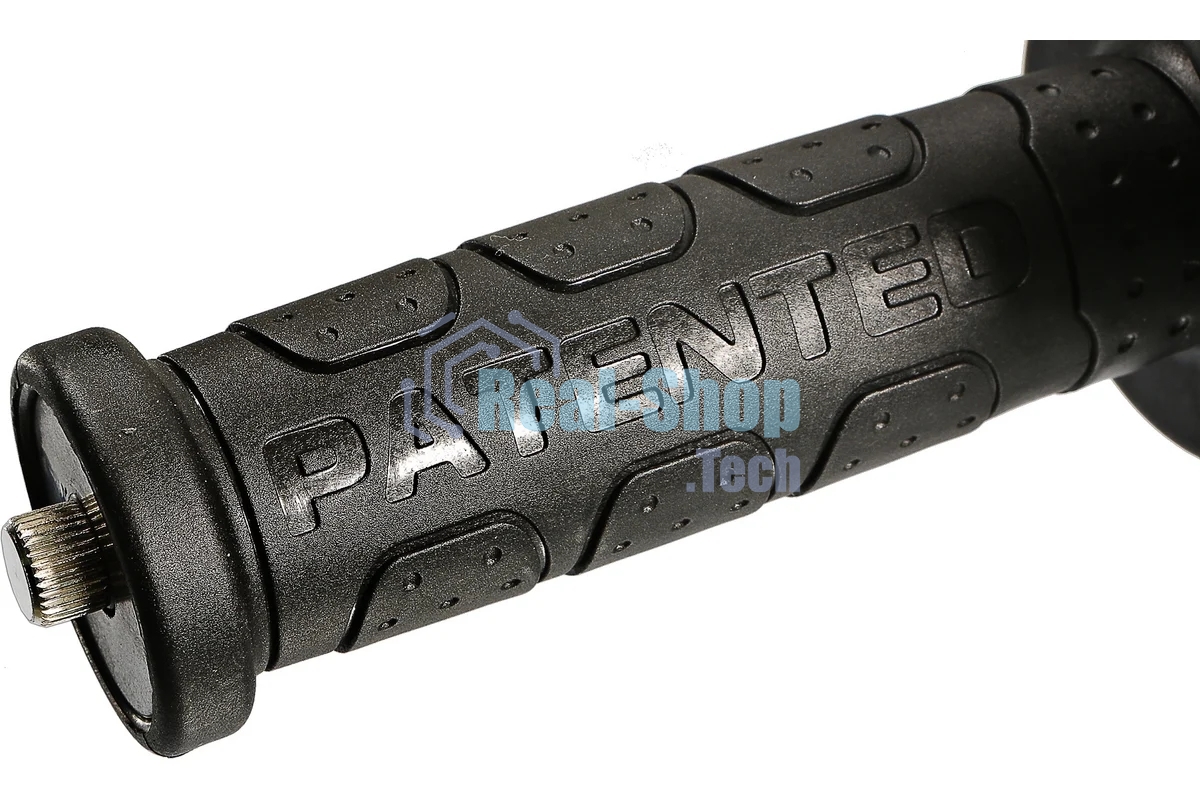 Угловая шлифовальная машина (болгарка) Sturm AG9012TE125 мм, 1100Вт, рег. об: 4000-10000 об/мин, конст. эл.