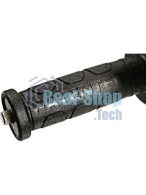 Угловая шлифовальная машина (болгарка) Sturm AG9012TE125 мм, 1100Вт, рег. об: 4000-10000 об/мин, конст. эл.