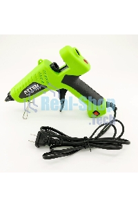 Клеевой пистолет JQ-100A 100 Вт, 110-240 В, 200℃, 11мм стержни 