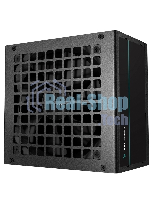 Блок питания Deepcool/GamerStorm PF550, 550Вт, 80 PLUS, 120мм, черный
