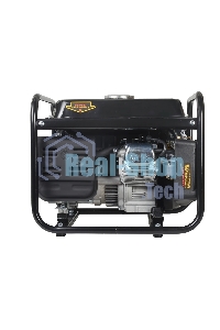 Электрогенератор бензиновый Huter HT1000L, 1.1 кВт, 65 дБ, 24.2 кг