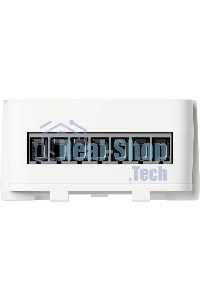 Умное реле Yandex YNDX-00538 2канал. белый