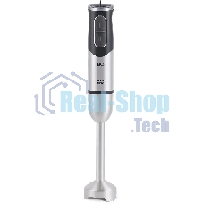 Блендер погружной BQ HB1232SS Black-Steel