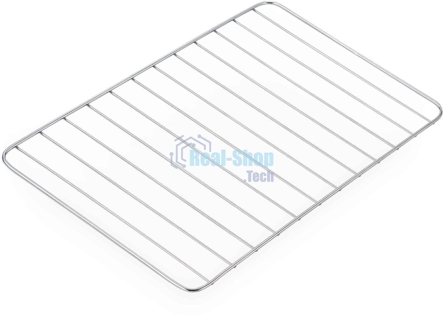 Мини-печь Hyundai MIO-HY073 26 л, 1500 Вт, серебристый/черный