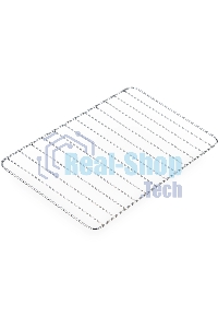 Мини-печь Hyundai MIO-HY073 26 л, 1500 Вт, серебристый/черный