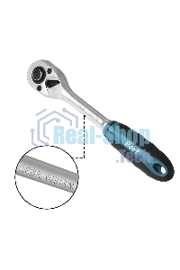 Набор ручного инструмента Bort BTK-215 (93418446)