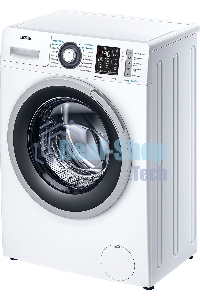 Стиральная машина Atlant СМА-60У1013-01 белый загр.фронтальная макс.:6кг 1000 об/мин класс: A+++
