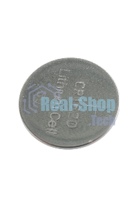 Элемент питания литиевый CR1620 3В BL-5 (блист.5шт) ФАZА 5027947