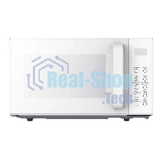 Микроволновая печь SUPRA 20SW27 белый, 20 л, 700 Вт, переключатели - сенсор Микроволновая печь SUPRA 20SW27 белый, 20 л, 700 Вт, переключатели - сенсор