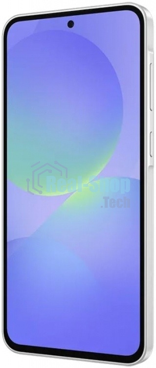 Смартфон Samsung Galaxy A36 5G SM-A366E 8/128Gb белый