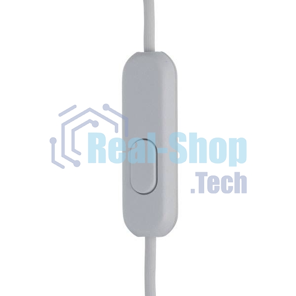 Гарнитура внутриканальные Sony MDR-EX155AP 1.2м белый проводные в ушной раковине (MDR-EX155APW)