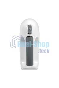 Миксер CENTEK CT-1111 белый/серый