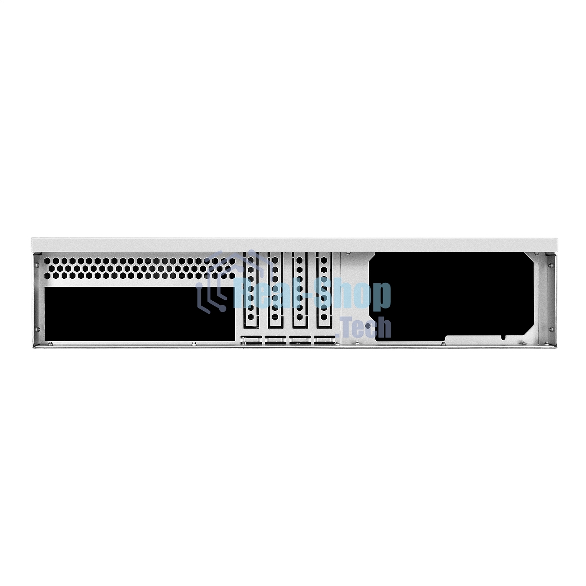 Серверный корпус ExeGate Pro EX281969RUS 2U420-06 RM 19
