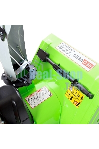 Снегоуборщик бензиновый RedVerg RD-SB56/7W 5.15кВт 7л.с.