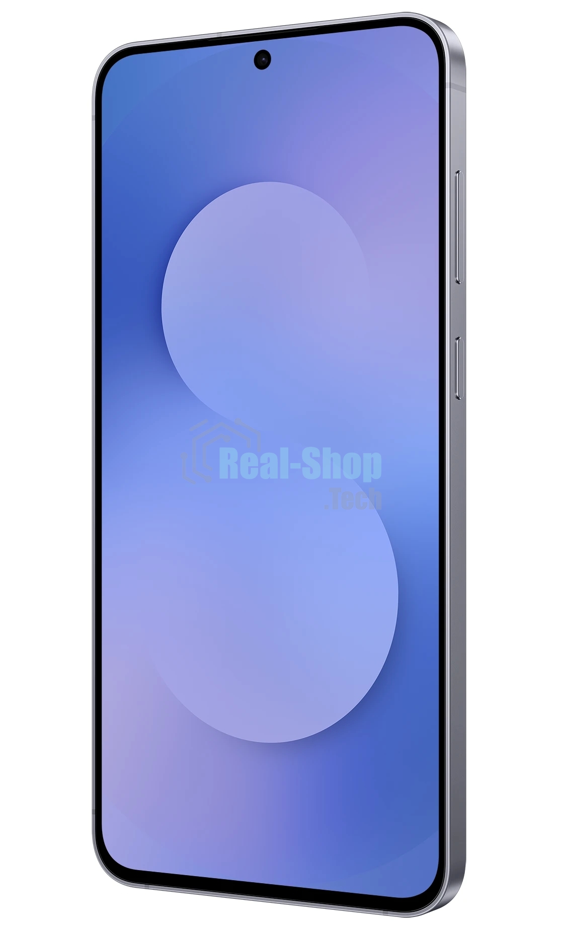 Смартфон Samsung Galaxy S25 FE SM-S731B 8/256Gb, темно-синий