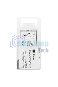 Коронка по металлу Denzel HSS, 35 мм, нитридтитановое покрытие