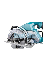 Дисковая (циркулярная) пила Makita RS001GZ без АКБ