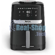 Аэрогриль Tefal EY5528E0 черный