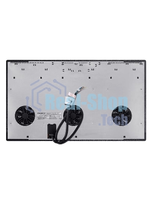 Индукционная варочная панель Maunfeld CVI905SFBK LUX Inverter