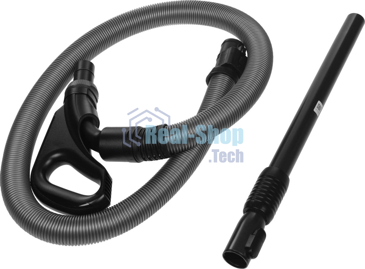 Пылесос Samsung VC18M21A0SB/EV синий/черный, 380/1800 Вт, уборка сухая, пылесборник контейнер 1.5 л