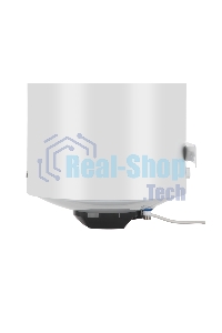 Водонагреватель Thermex Praktik 80 V 2.5кВт 80л электрический настенный