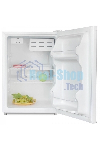 Холодильник Бирюса Б-70 белый однокамерный 66 л