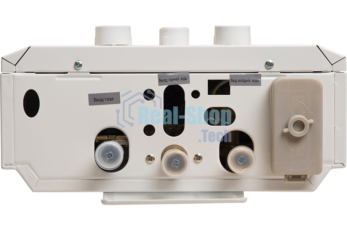 Водонагреватель Oasis OR-20W 20кВт(б)
