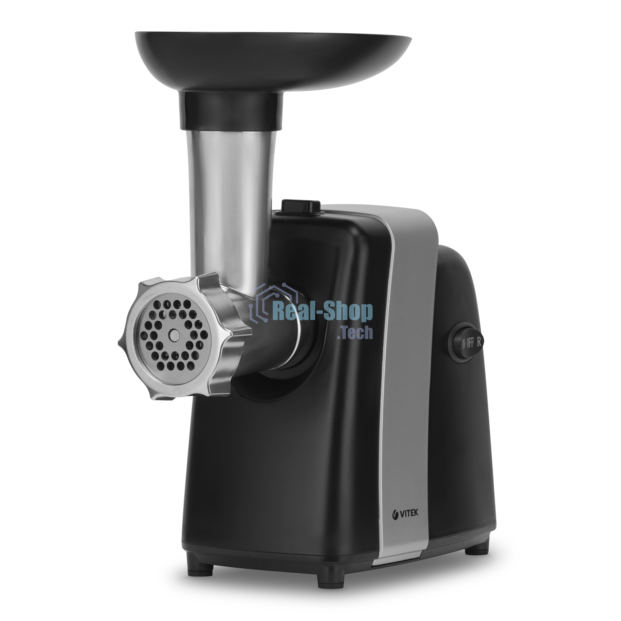 Мясорубка электрическая Vitek VT-3615 1700Вт