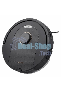 Робот-пылесос Roborock Robotic Vacuum Cleaner Q5 Pro RU черный (Q5PR52-02/Q50ULE)