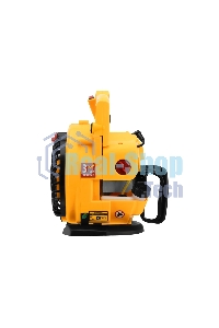 Воздуходувка-пылесос бензиновая Denzel GL-260, 26 см3, 1 л.с.