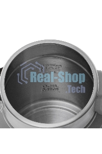 Чайник электрический Galaxy GL0364 белый