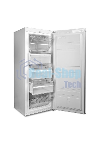 Морозильный шкаф Centek CT-1781, белый, 157 л, 3 ящика