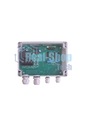 Терморегулятор Rexant TermoStat Roof 40A IP65 51-0843