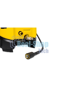 Мойка Champion HP3300 (3кВт 150 бар t 40С 6,5л/мин 23,3кг асинхронный)