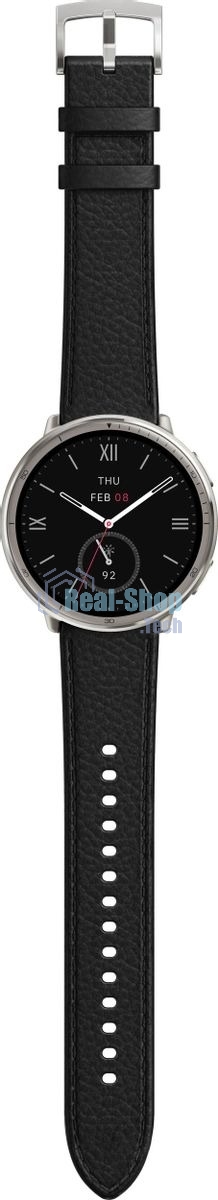 Умные часы Amazfit Active 2R A2437 Premium 43.9мм 1.32