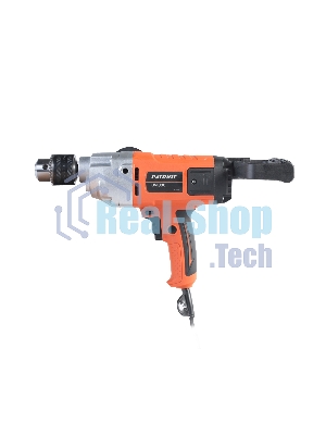 Дрель-миксер Patriot DM 088, 1050 Вт, сетевая